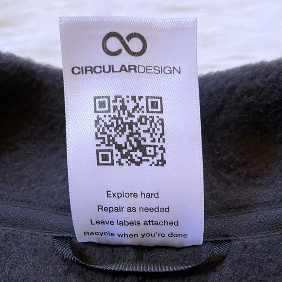 The North Face Men’s Big Front Range Vest - Picture 8 of 8